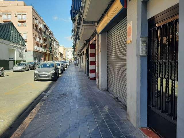 Piso de 2 habitaciones en alquiler en Aiora, Valencia