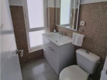 Apartamento completo de 2 habitaciones en Alacant