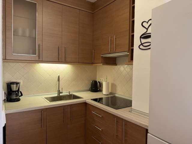 Apartamento completo de 2 habitaciones en Churriana de la Vega