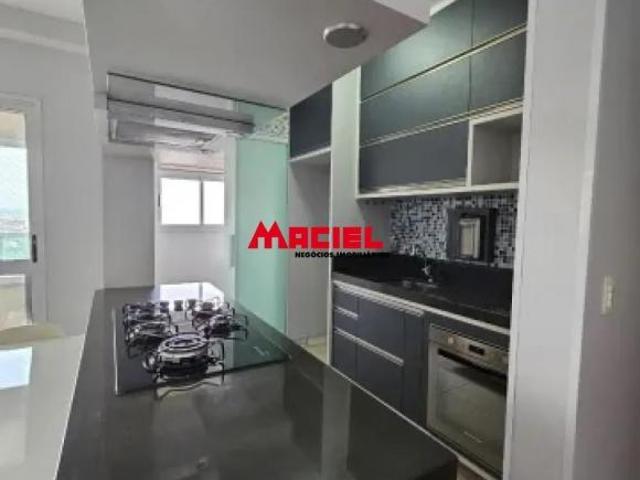 Apartamento Completo e Mobiliado 70m² | 2 Dorms 1 Suíte | Pronto para Morar!