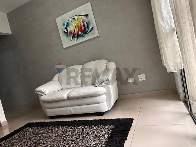 Apartamento Completo em Arujá: disponivel para locação