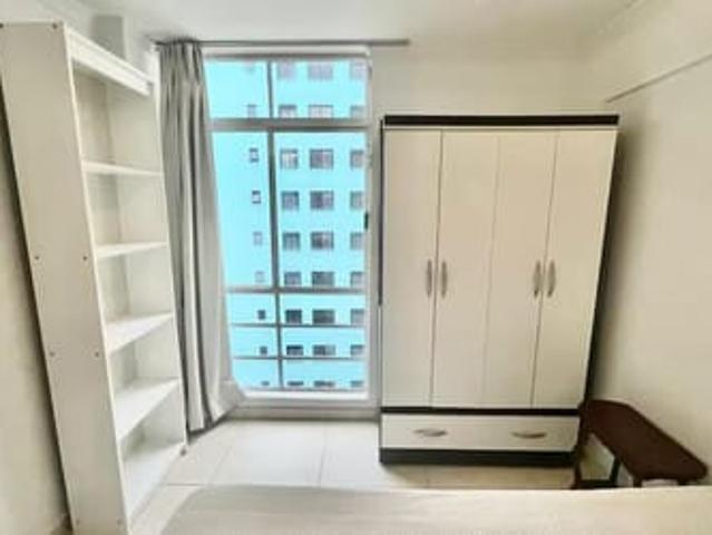 Apartamento Completo em Higienópolis ao Lado do Mackenzie