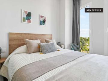 Apartamento completo en madrid