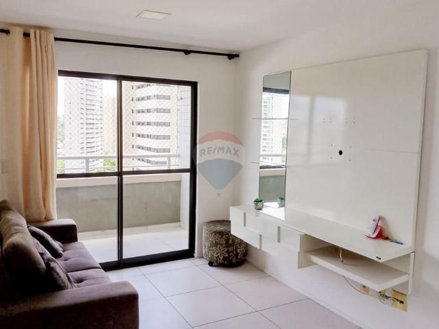Apartamento Mobiliado no Guararapes: Conforto, Lazer e Sofisticação em uma das Melhores Regiões de Fortaleza
