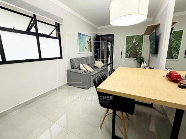 Apartamento Completo ótima localização em Boituva R$ 575.000