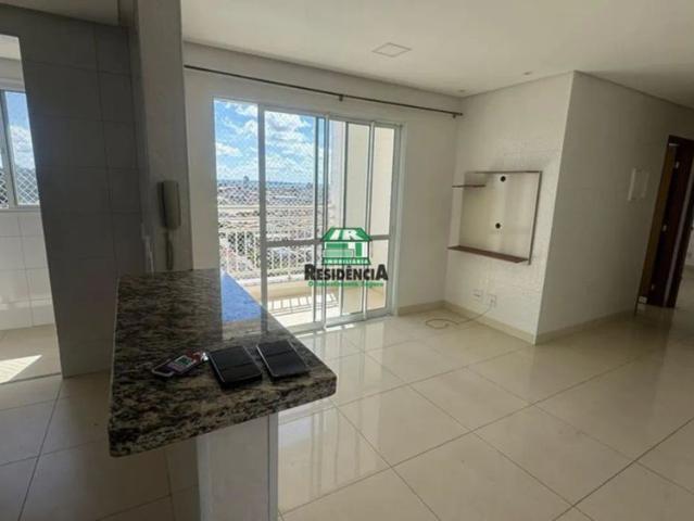 Apartamento Completo para Locação em uma Região Privilegiada de Anápolis!