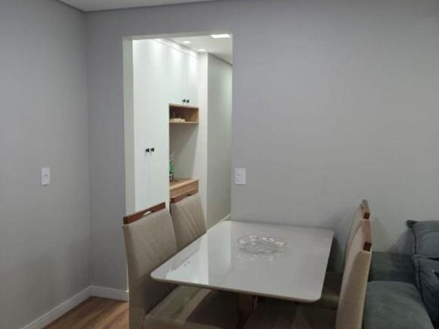 APARTAMENTO COMPLETO PRONTO PARA MORAR