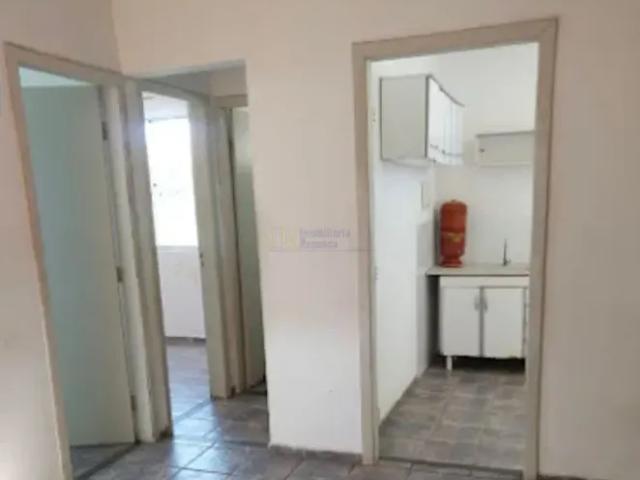 Apartamento contagem