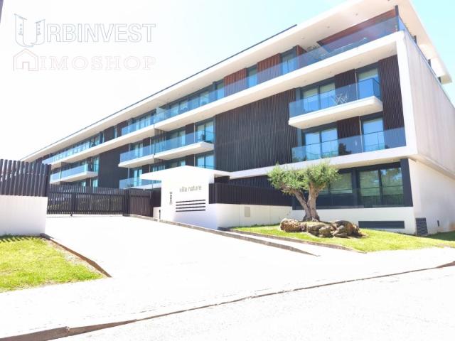 Apartamento Contemporâneo em Villa Nature, Vilamoura Algarve