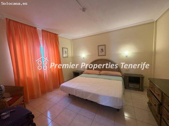 Apartamento con 1 dormitorio, Chayofa Country Club, Chayofa, Arona