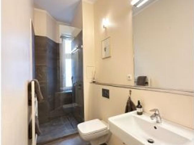 Apartamento con 1 habitación en alquiler en Halensee, Berlín