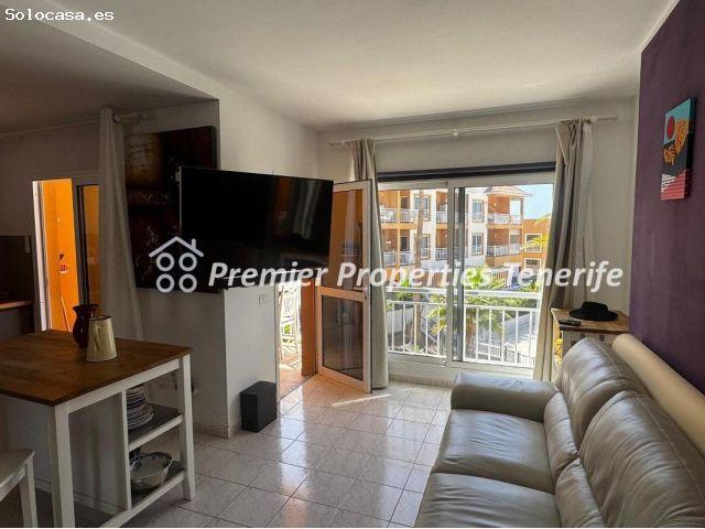 Apartamento con 2 dormitorios, Un Posto al Sole, Callao Salvaje