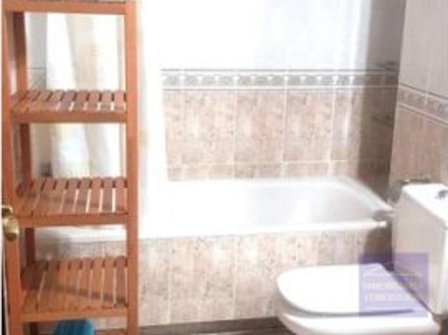APARTAMENTO CON 2 DORMITORIOS Y GARAJE