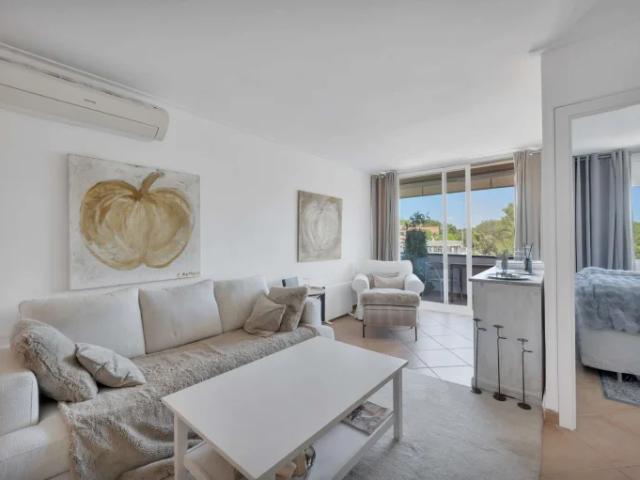 Apartamento con 2 habitaciones en Portals