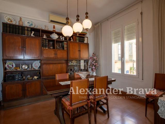 Apartamento con carácter en el corazón de Sant Feliu de Guíx. 84m² Sant Feliu de Guíxols