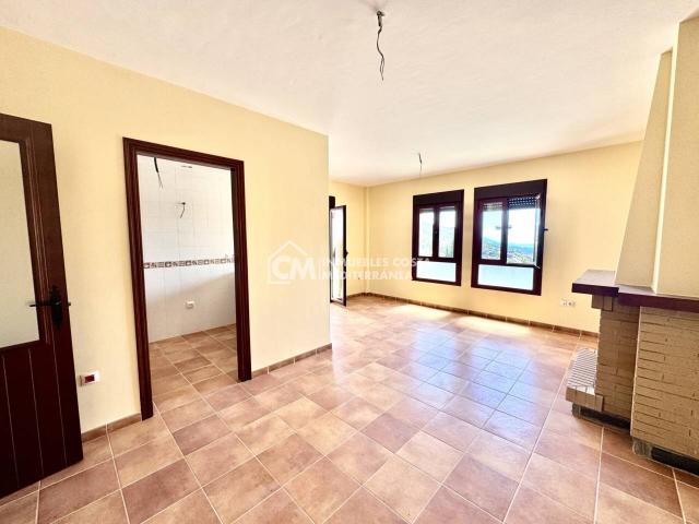 APARTAMENTO CON CHIMENEA Y TERRAZA SOLEADA EN LA ALPUJARRA
