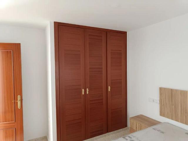 Apartamento con ascensor en alquiler en Calle Concha Pérez Baturone