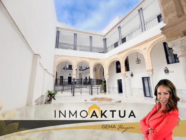 Apartamento con ascensor en alquiler en Calle Castellanos