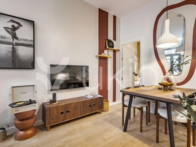 Apartamento con ascensor en alquiler en Calle de Gonzalo de Córdoba