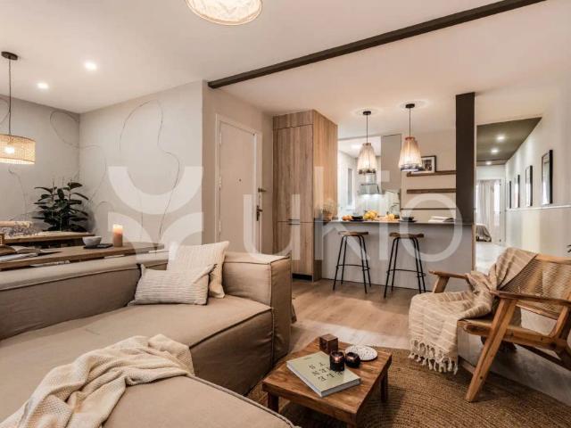 Apartamento con ascensor en alquiler en Calle de Garcilaso