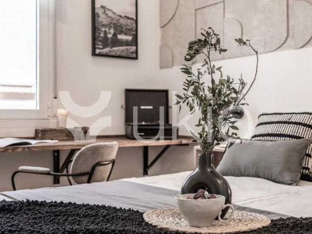 Apartamento con ascensor en alquiler en Calle de los Artistas