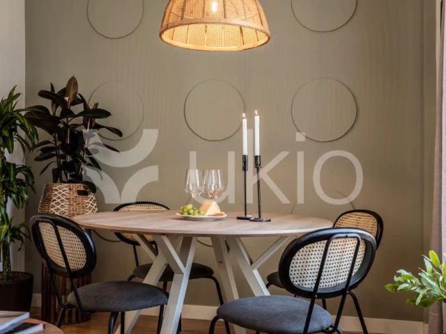 Apartamento con ascensor en alquiler en Calle de Sandoval
