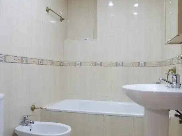 Apartamento con ascensor en alquiler en Calle Encarnación Fontiveros