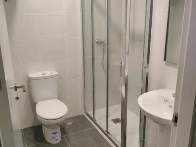 Apartamento con ascensor en alquiler en Calle Manuel Silvela 3