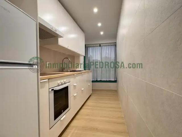 Apartamento con ascensor en alquiler en Calle PASTOR DIAZ
