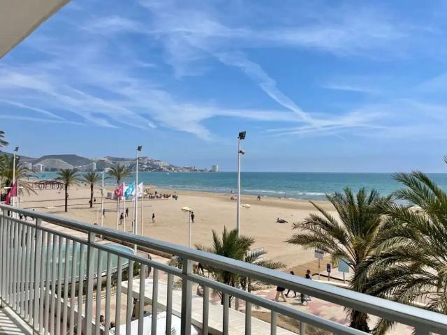 Apartamento con ascensor en alquiler en Caminàs dels Hòmens