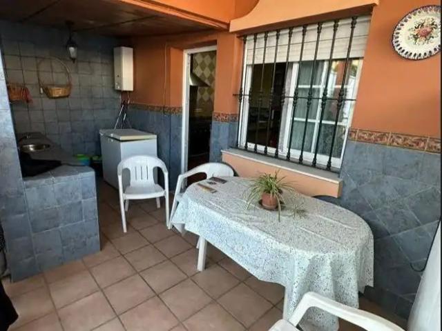 Apartamento con ascensor en alquiler en Carretera Rinconcillo 15