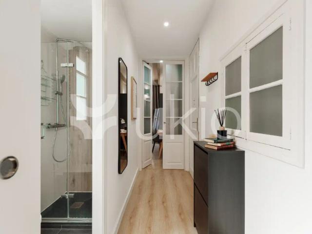 Apartamento con ascensor en alquiler en Carrer Major de Sarrià