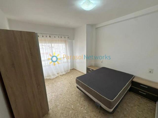 Apartamento con ascensor en alquiler en Carrer de les Fonts 4