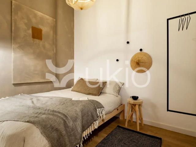 Apartamento con ascensor en alquiler en Carrer de Sant Antoni Maria Claret