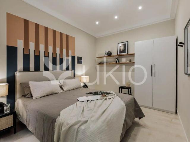 Apartamento con ascensor en alquiler en Carrer de Santaló