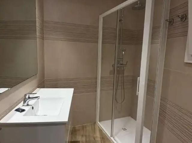 Apartamento con ascensor en alquiler en Carrer Riera d'Aubí