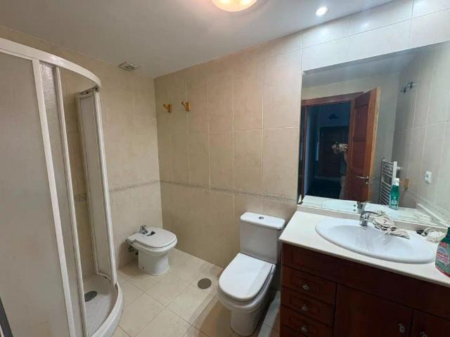 Apartamento con ascensor en alquiler en Centro
