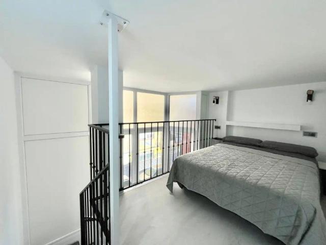 Apartamento con ascensor en alquiler en Centro