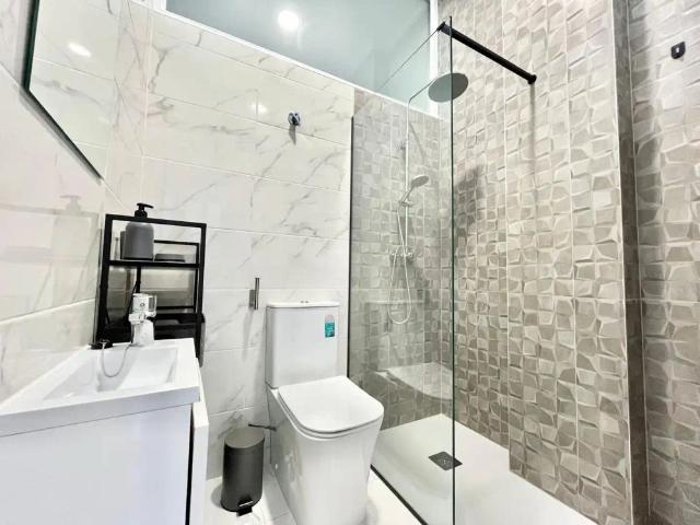 Apartamento con ascensor en alquiler en Centro