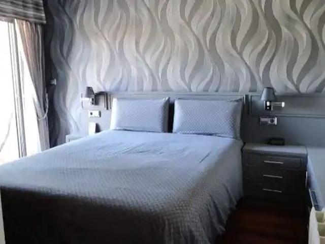 Apartamento con ascensor en alquiler en Avenida de Madrid 1