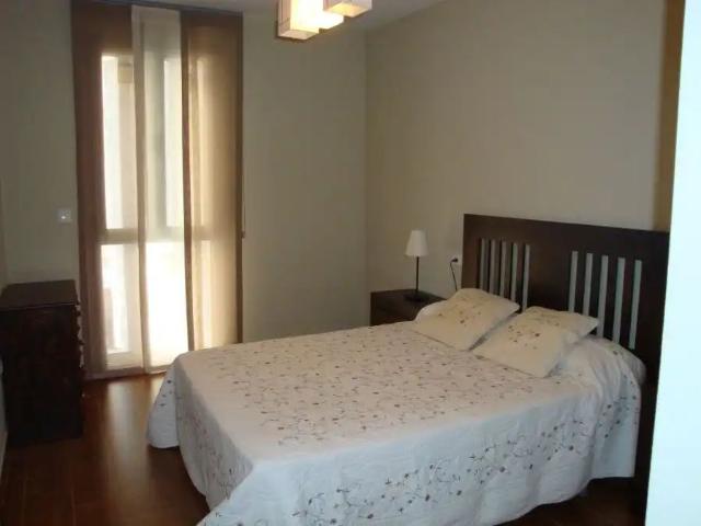 Apartamento con ascensor en alquiler en AVENIDA DEL EJERCITO ESPAÑOL 15