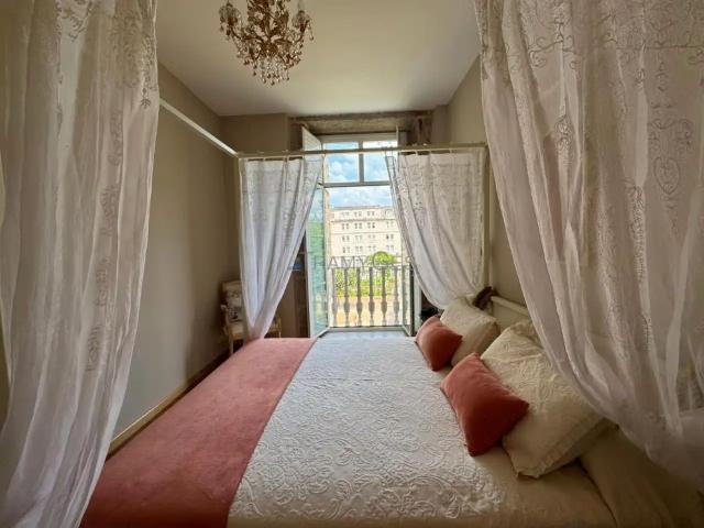 Apartamento con ascensor en alquiler en AVENIDA ENRIQUE PEINADOR