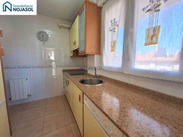 Apartamento con ascensor en alquiler en Avenida Santander