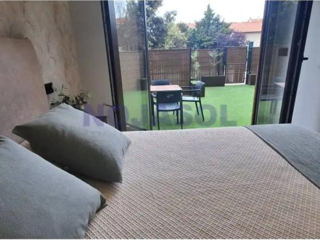Apartamento con ascensor en alquiler en Avenida Santander 9