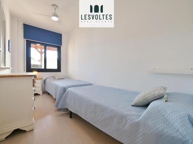 Apartamento con ascensor en alquiler en Avinguda de Pompeu Fabra