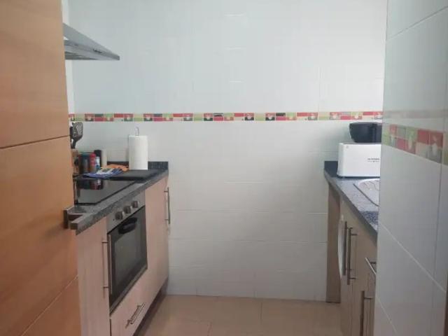 Apartamento con ascensor en alquiler en Bailén Miraflores