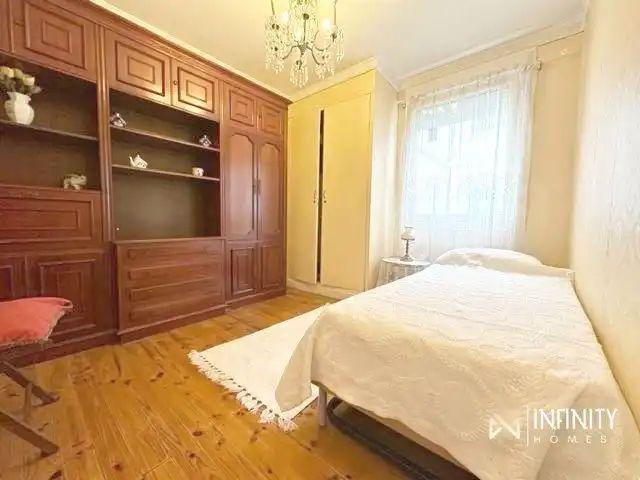 Apartamento con ascensor en alquiler en Don Diego López Haroko Kale Nagusia