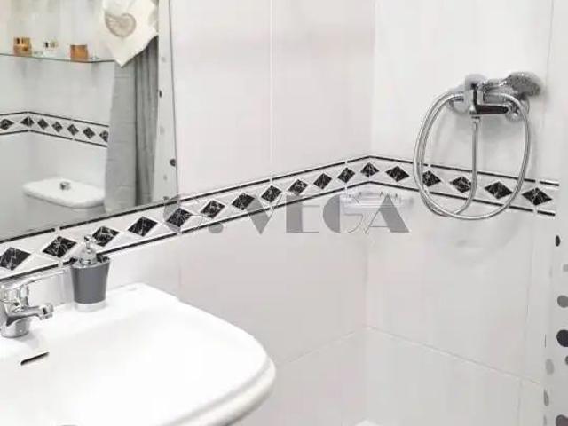 Apartamento con ascensor en alquiler en Francisco Fernández del Riego plaza 3