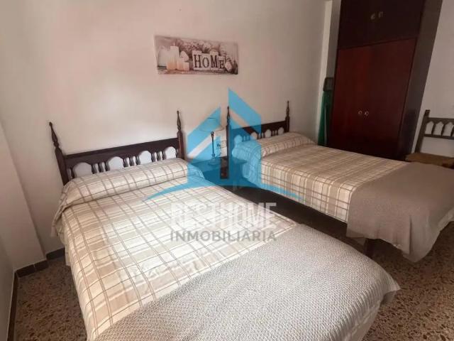 Apartamento con ascensor en alquiler en JAUME ROIG