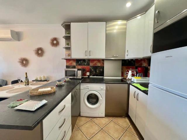 Apartamento con ascensor en alquiler en La Mata